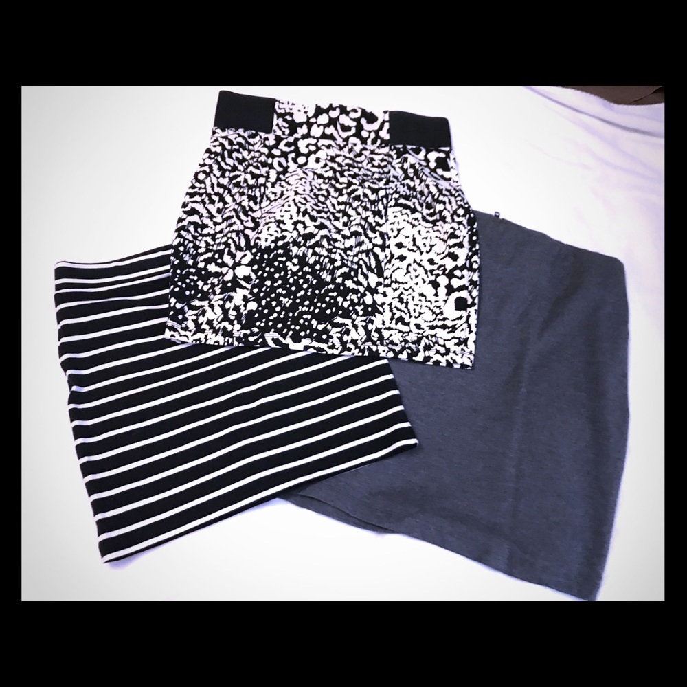 💞Skirt Bundle!💞